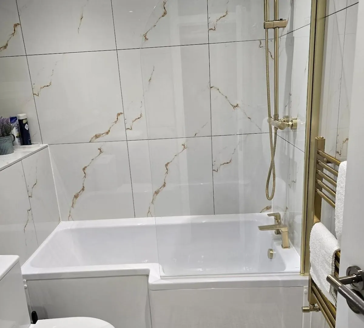 Apartment Contemporary & Spacious 1Bd - Fireplace With Modern Comforts London United Kingdom