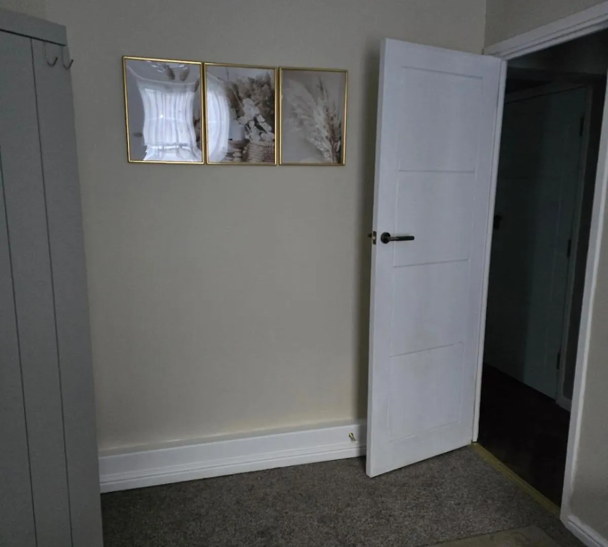 Apartamento Contemporary & Spacious 1Bd - Fireplace With Modern Comforts Londres
